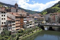 El Ayuntamiento de Soraluze pone en marcha el proceso para desarrollar un estudio integral del paisaje fluvial