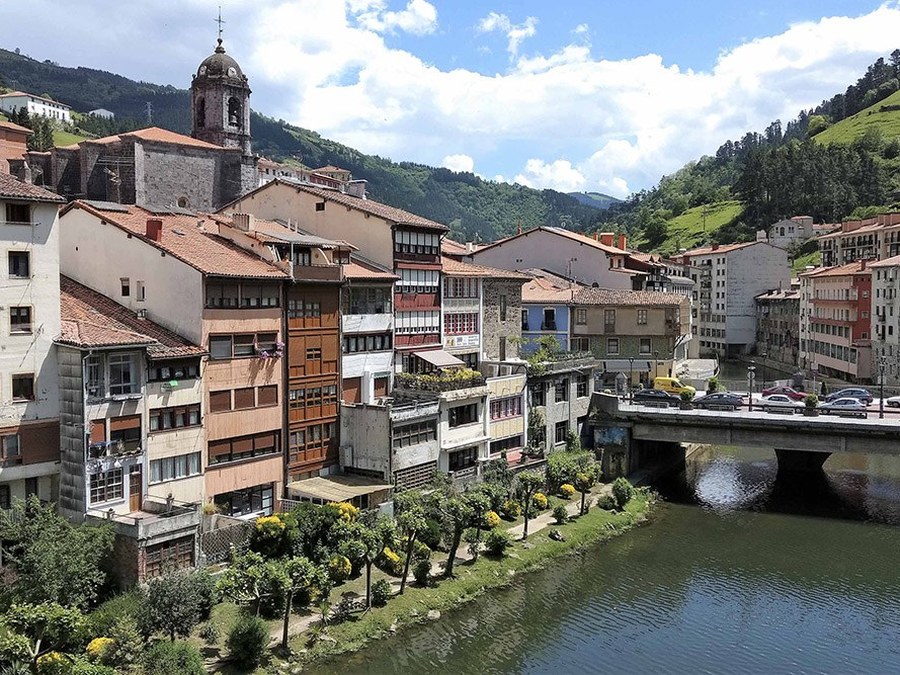 El Ayuntamiento de Soraluze pone en marcha el proceso para desarrollar un estudio integral del paisaje fluvial