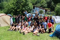 El Ayuntamiento de Soraluze y Kukumixo vuelven a colaborar en la organización de colonias para jóvenes