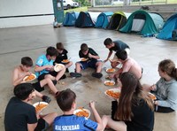 El Ayuntamiento de Soraluze y Kukumixo vuelven a organizar colonias para jóvenes