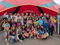 El Ayuntamiento lanza un folleto con la oferta conjunta de ocio infantil y juvenil para el curso 2025-2026