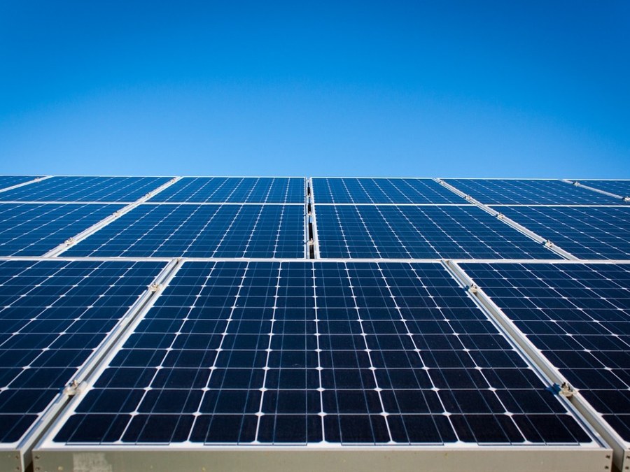 Subvención para la instalación de paneles solares en edificios municipales
