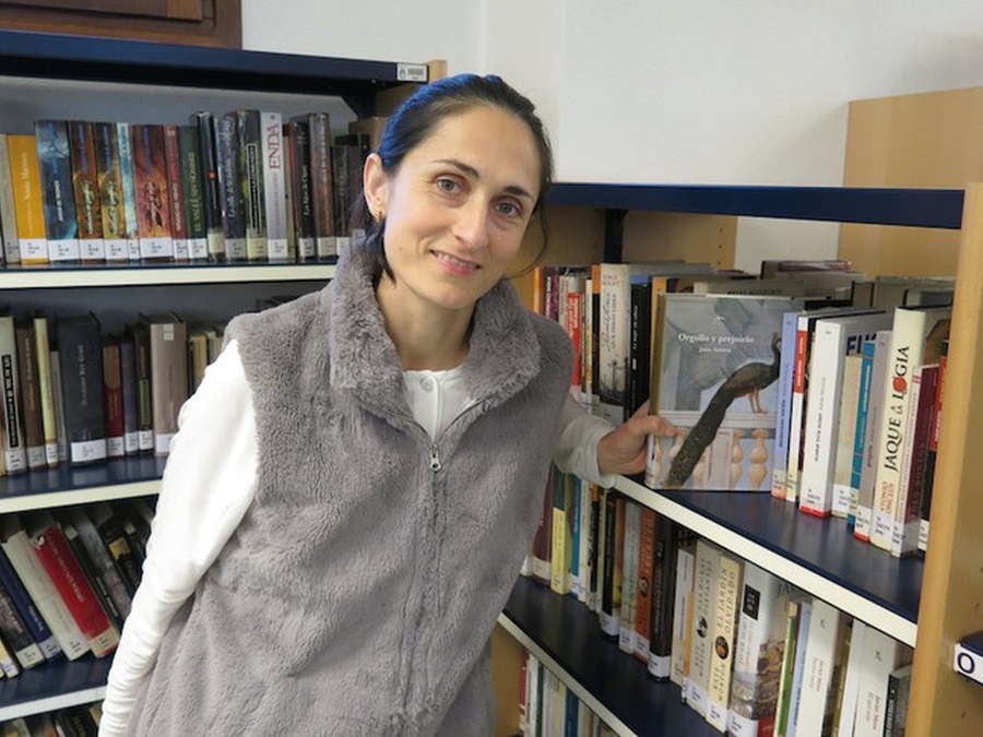 El club de lectura en castellano se reunirá este miércoles, 21 de enero, por primera vez