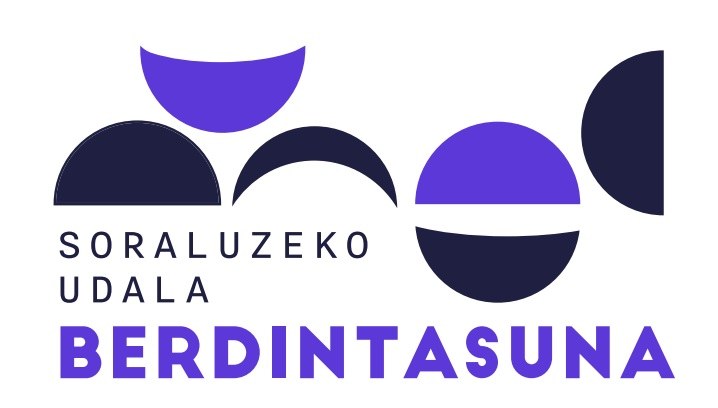El departamento de Igualdad de Soraluze ya tiene logo