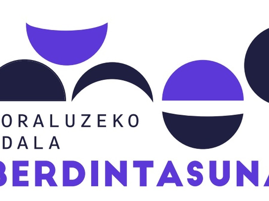 El departamento de Igualdad de Soraluze ya tiene logo