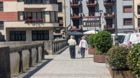 El Departamento de Servicios Sociales ofrecerá citas para consultas relacionadas con el complemento de pensiones.