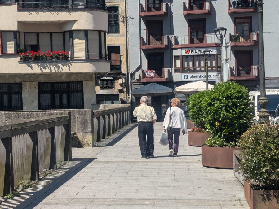 El Departamento de Servicios Sociales ofrecerá citas para consultas relacionadas con el complemento de pensiones.