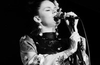 El fin de semana de la música negra arrancará con un curso de armónica para los más jóvenes y el concierto de Ina Forsman, dentro del festival "Blues Hotsak"