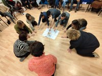 El Foro de Educación celebrará mañana, 21 de enero, su primera reunión del año