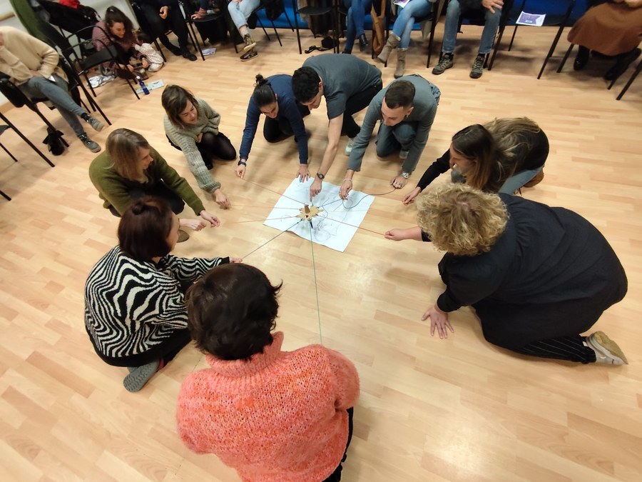 El Foro de Educación celebrará mañana, 21 de enero, su primera reunión del año