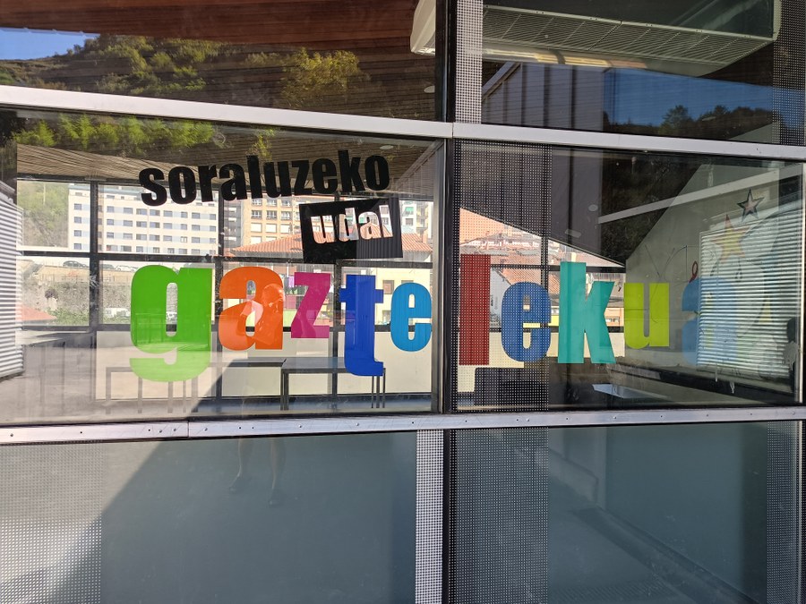 El Gazteleku estrena calendario rotativo este fin de semana