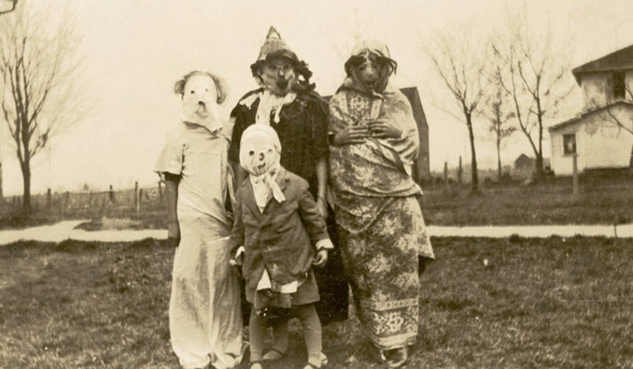 El grupo de trabajo "Gaba Baltza" ha organizado talleres para el domingo 26 de octubre para niños, niñas y jóvenes de la localidad