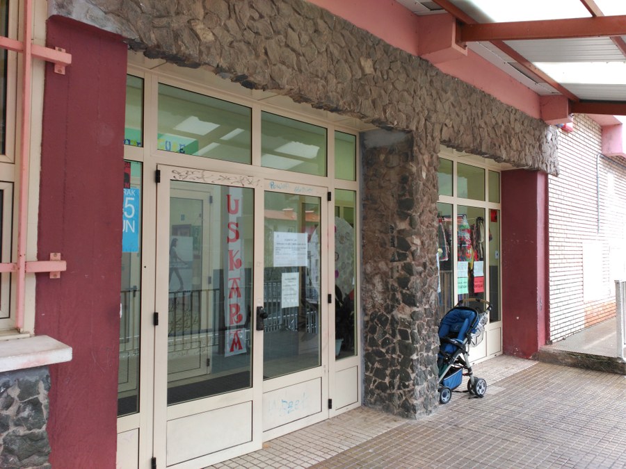 El plazo de matriculación para el próximo curso se abrirá en breve. El plazo de matriculación para el próximo curso se abrirá en breve.