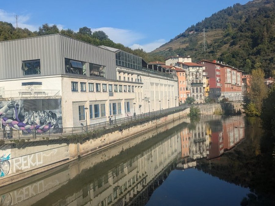 El Polideportivo Municipal Arane pone en marcha encuestas de satisfacción para conocer la opinión de los usuarios