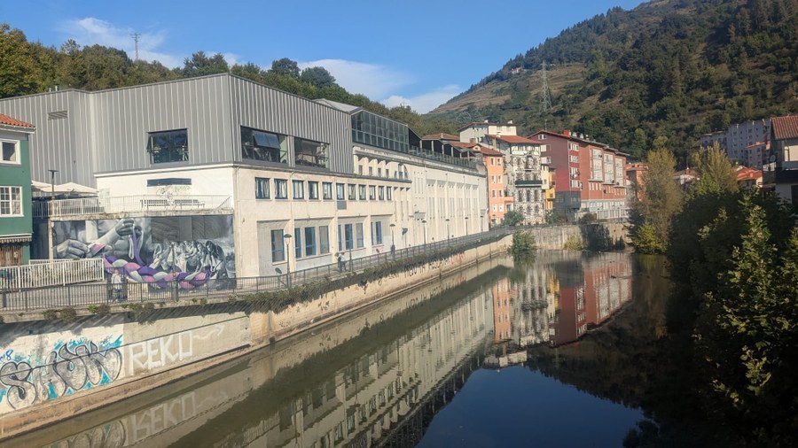 El Polideportivo Municipal Arane pone en marcha encuestas de satisfacción para conocer la opinión de los usuarios