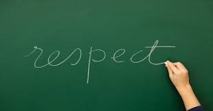 Resolver conflictos a base de respeto Resolver conflictos a base de respeto