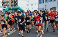 El sábado, 1 de noviembre, se producirán cortes con motivo del cross Antxintxika