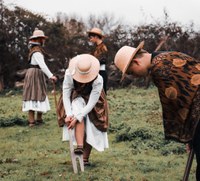 El viernes espectáculo "Laia" de la compañía de baile Alurr