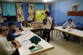 Elecciones del 26 de junio Elecciones del 26 de junio