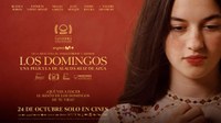 En el cineforum feminista del domingo se proyectará la película "Los domingos", en el marco del Día Internacional contra la Violencia hacia las Mujeres