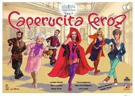 Es tiempo de teatro Es tiempo de teatro