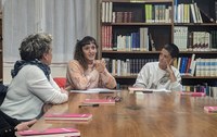 Esta tarde, última sesión del Club de Lectura en euskera