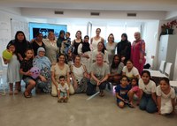 Este jueves, 29 de enero, encuentro entre las mujeres* de Soraluze: última actividad de la programación de otoño-invierno