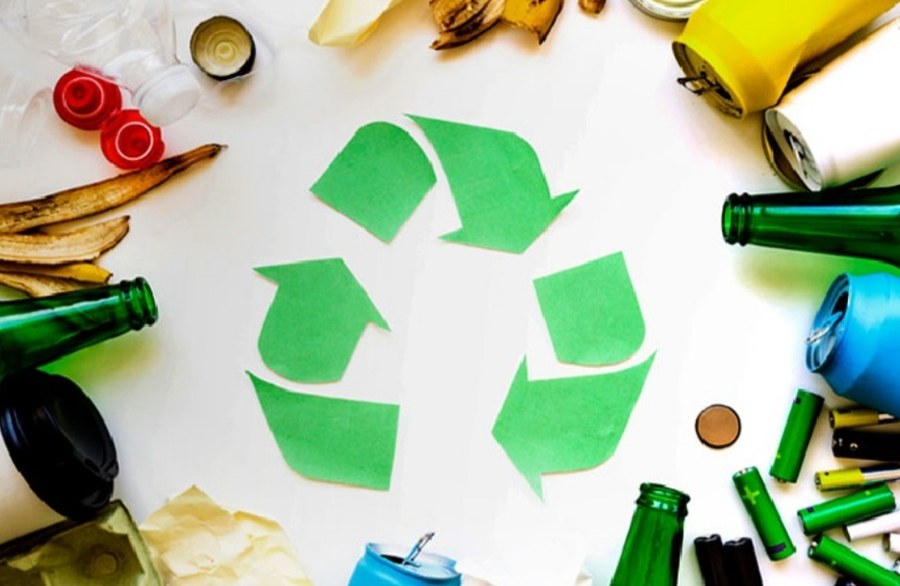 ¡Este verano también, recicla! ¡Este verano también, recicla!