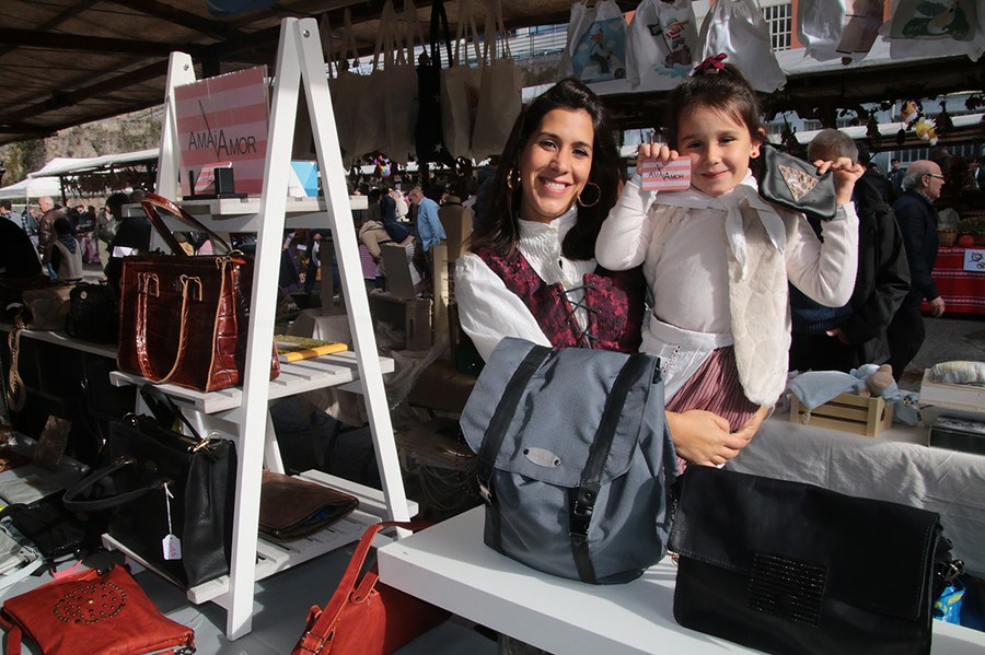 Feria Navideña de Artesanía Feria Navideña de Artesanía