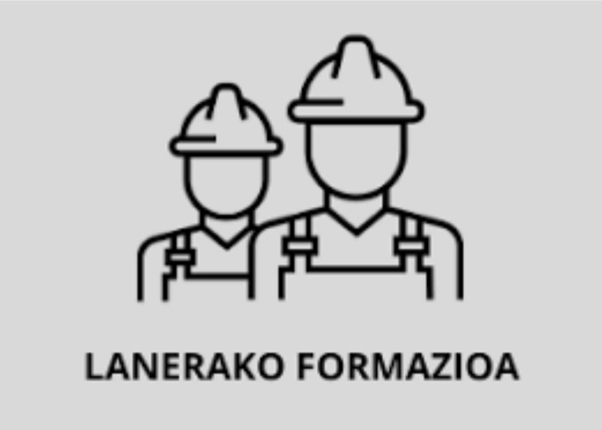 Formación para el empleo