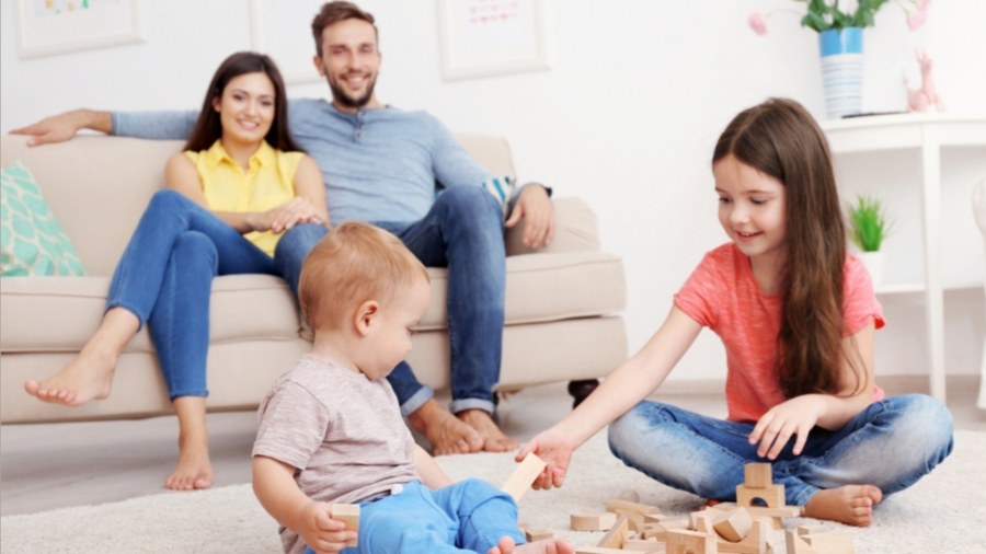 Guía para padres de niño/as plurilingües Guía para padres de niño/as plurilingües