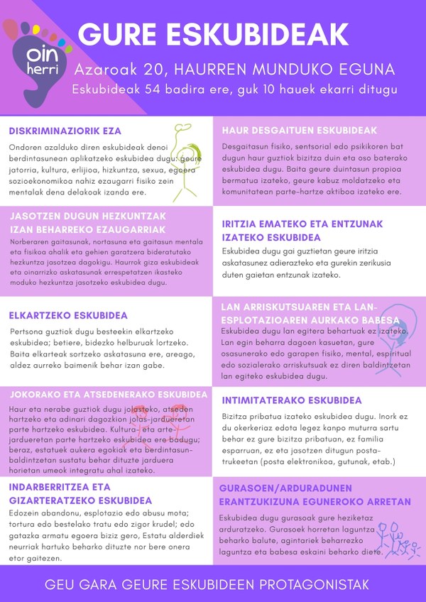 Haurren eskubideak - Azaroak 20.jpg