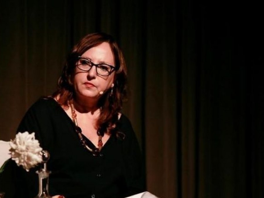 Hoy lunes, sesión abierta del Club de Lectura en euskera, con Miren Agur Meabe