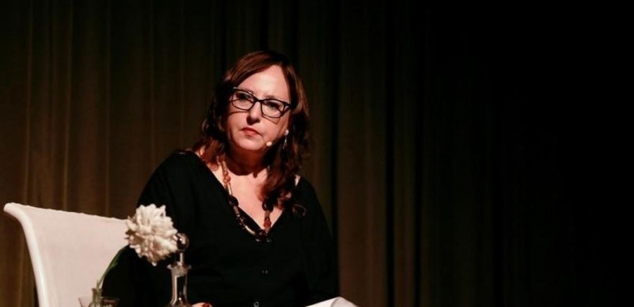 Hoy lunes, sesión abierta del Club de Lectura en euskera, con Miren Agur Meabe Hoy lunes, sesión abierta del Club de Lectura en euskera, con Miren Agur Meabe