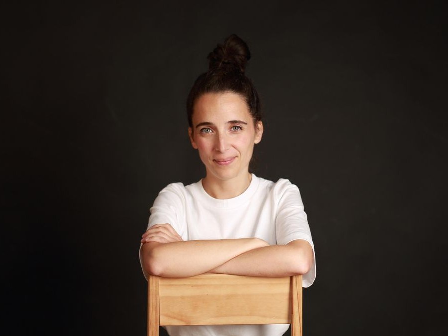 Hoy lunes, sesión abierta del Club de Lectura en euskera, con Miren Amuriza