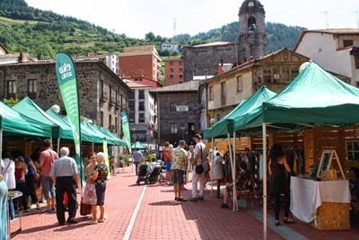 II Feria Sostenible