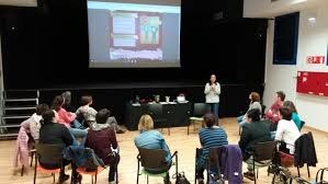 IIIª asamblea Escuela para la Ciudadanía IIIª asamblea Escuela para la Ciudadanía