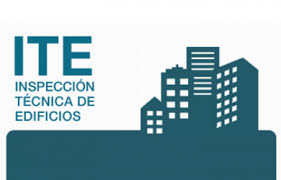 Inspección técnica de edificios