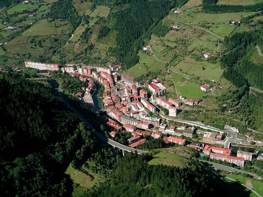 Inversiones en el ámbito rural