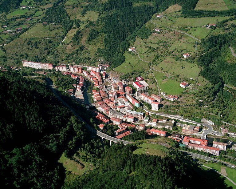 Inversiones en el ámbito rural