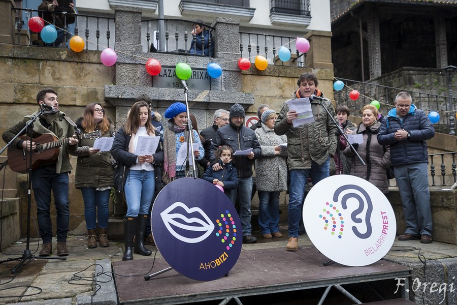 Jornadas "Batu sutondora" Jornadas "Batu sutondora"