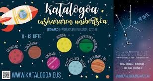 Catálogo de Productos en Euskera Catálogo de Productos en Euskera