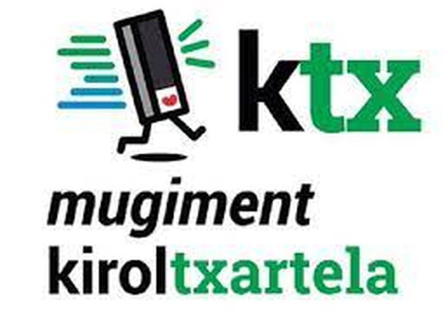 Kirol txartela Mugiment