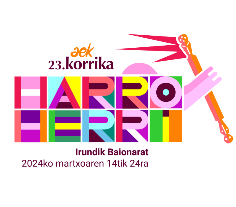 La 23ª edición de la Korrika y las actividades de la Korrika Kulturala empezarán mañana