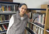 La Biblioteca Municipal de Soraluze pone en marcha el club de lectura en castellano; la primera sesión se hará en enero