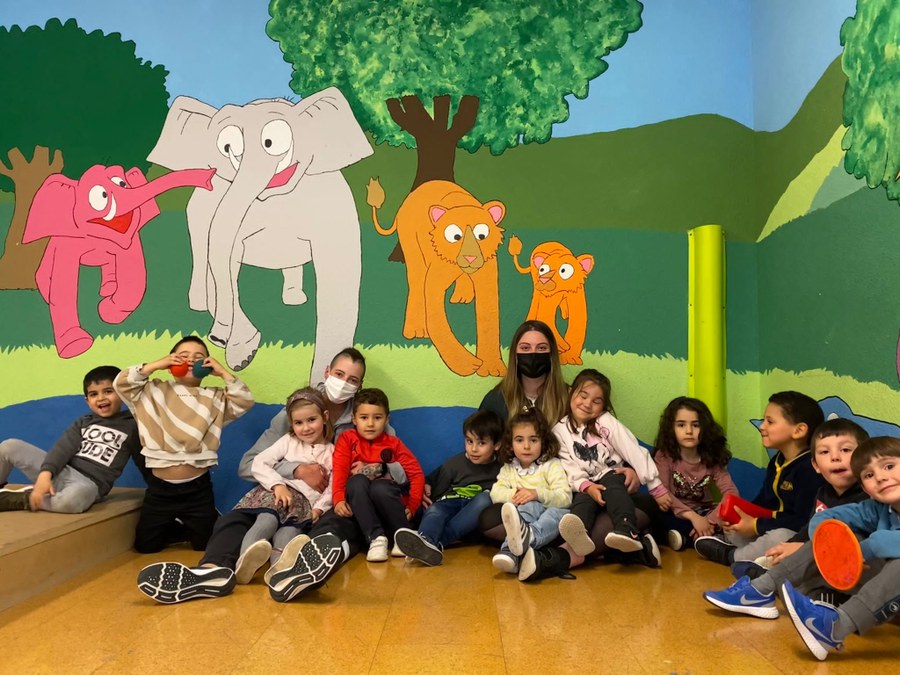 La gestión de la ludoteca a concurso La gestión de la ludoteca a concurso