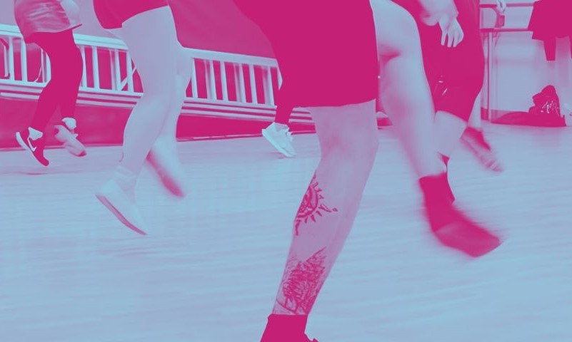 La inscripción en la Escuela de Danza de Soraluze va a buen ritmo; los adultos también pueden apuntarse