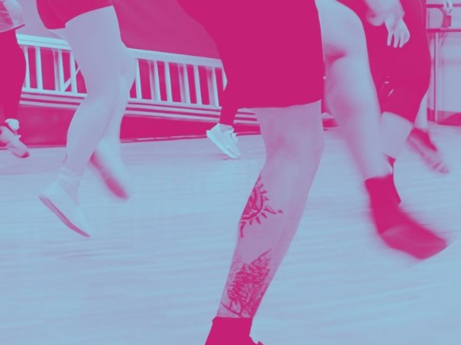 La inscripción en la Escuela de Danza de Soraluze va a buen ritmo; los adultos también pueden apuntarse