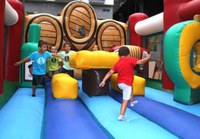 La oferta de actividades navideñas entra en su recta final