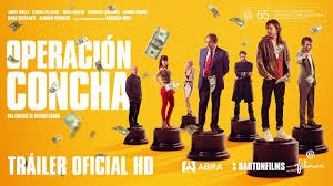 La película de los jueves